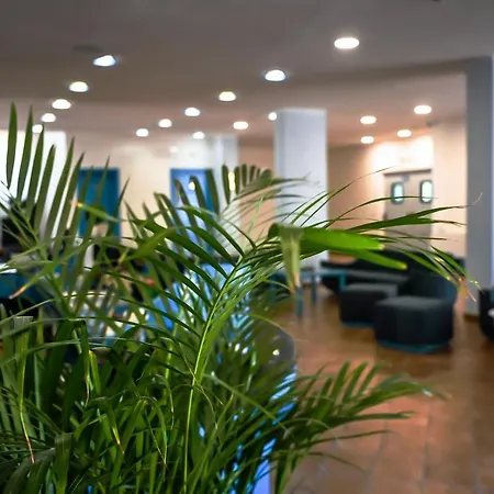 Baia Turchese 4* 兰佩杜萨