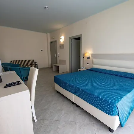 Hotel Baia Turchese