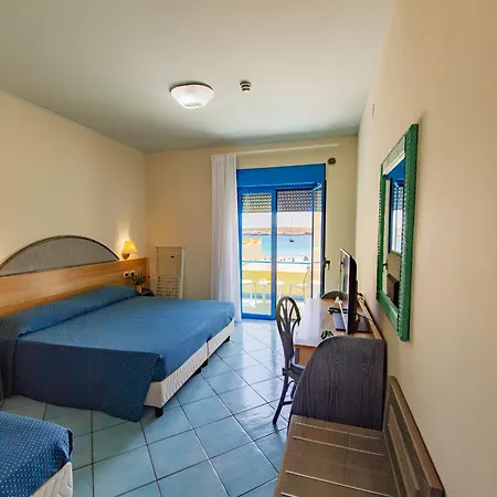 Hotel Baia Turchese LMP