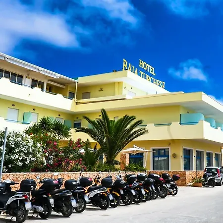 Hotel Baia Turchese