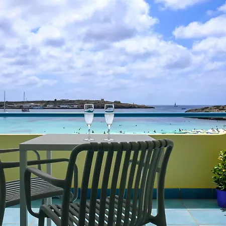 Baia Turchese Hotel