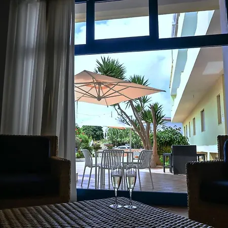 Baia Turchese Hotel Lampedusa