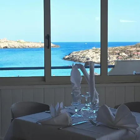 Baia Turchese 4* Lampedusa