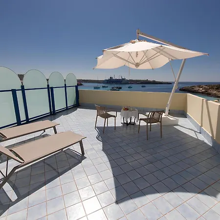 Hotel Baia Turchese Lampedusa