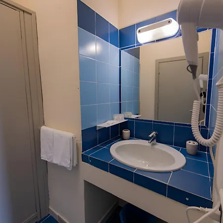 Hotel Baia Turchese 4*