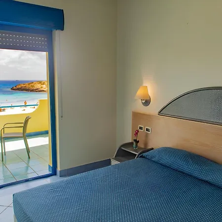Hotel Baia Turchese Lampedusa