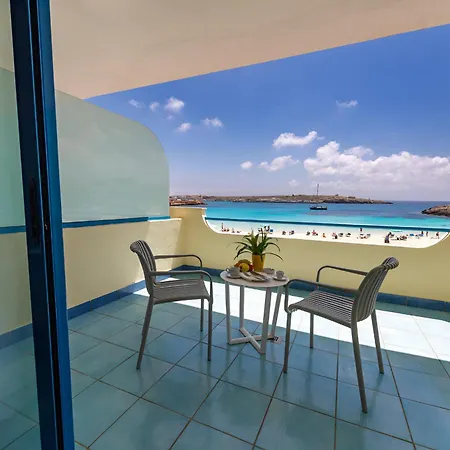 Baia Turchese Lampedusa