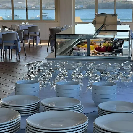 Baia Turchese Hotel 4*