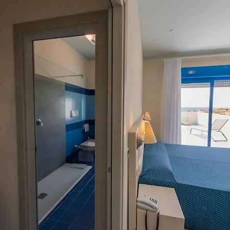 Baia Turchese Hotel