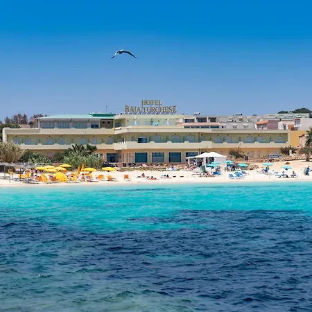 Hotel Baia Turchese