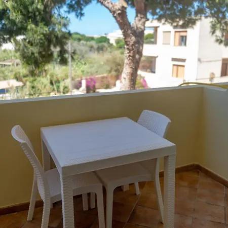 Baia Turchese Hotel 4*