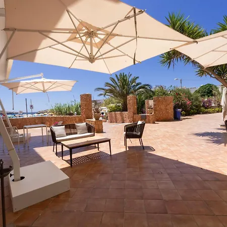 Hotel Baia Turchese Lampedusa