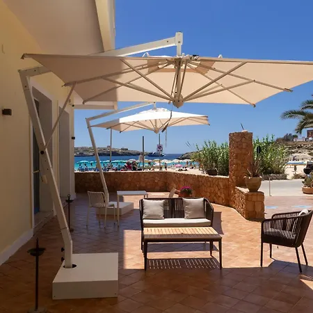 Baia Turchese Hotel
