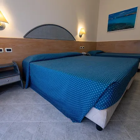 Baia Turchese Hotel Lampedusa
