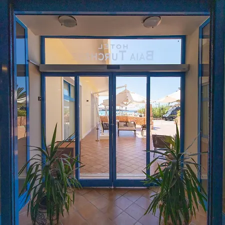 Baia Turchese Hotel 4*