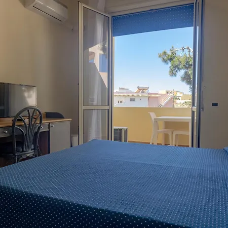 Hotel Baia Turchese Lampedusa