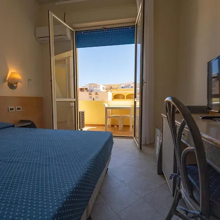 Hotel Baia Turchese 4*