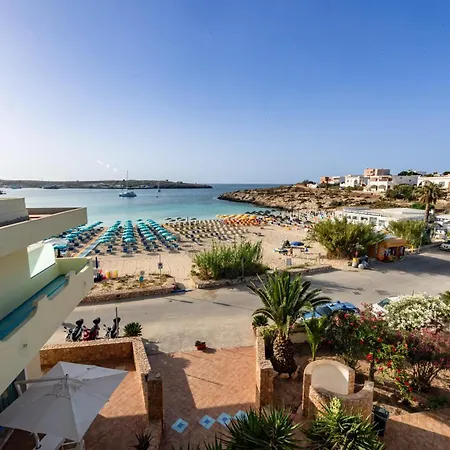 Baia Turchese Hotel 4*