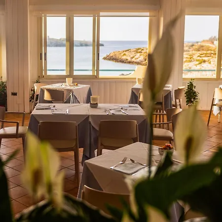 Hotel Baia Turchese Lampedusa