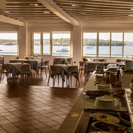 Baia Turchese Hotel