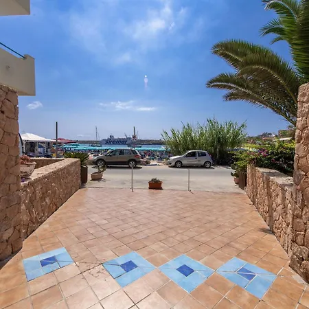 Baia Turchese Hotel 4*